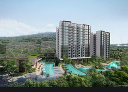 The Botany At Dairy Farm (D23), Condominium #553665981